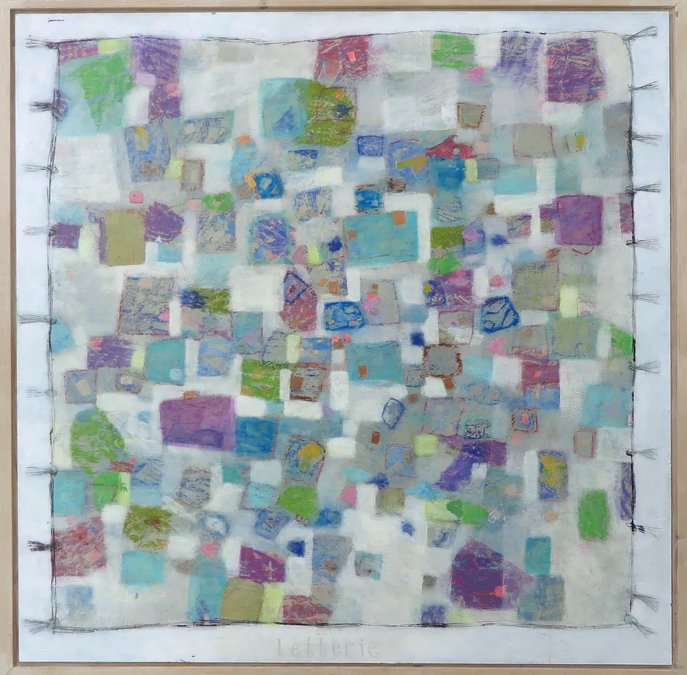 Andrea Letterie