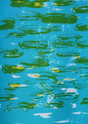 Hugo Claus - Litho: Lente 2 - 1979 kopen? Bied vanaf 10!