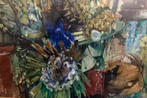 Roelof Klein - geen titel kopen? Bied vanaf 50!