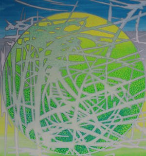 Horst Glasker - Zonder Titel kopen? Bied vanaf 35!