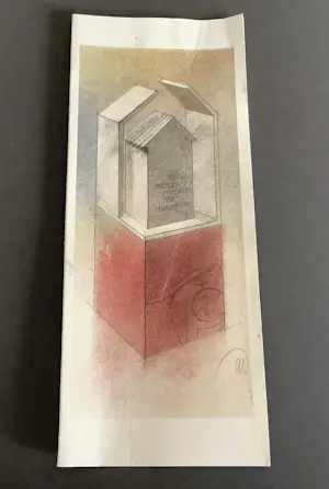 Ad Haring - Psalm 127:1 kopen? Bied vanaf 79!