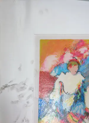 Arthur Bernard - Zeefdruk, Promenade d'été kopen? Bied vanaf 1!