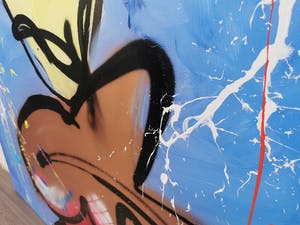 Espen Hagen - Rocker kopen? Bied vanaf 195!