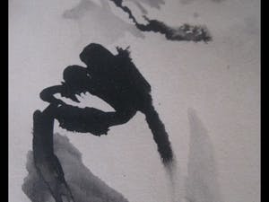 Gerard van Iersel - portret van een kind. kopen? Bied vanaf 10!