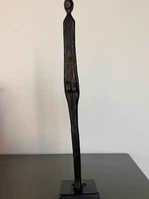 Paolo SIMONCINI - Jongeman kopen? Bied vanaf 69!