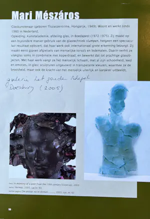 Mari Meszaros - Hermes kopen? Bied vanaf 375!