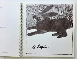 Corneille - Gesigneerd - "Images de bêtes" - Speciale uitgave bevat 12 Screen prints - 1986 kopen? Bied vanaf 80!