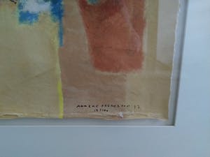 Anneke Peereboom - Sunny Side II kopen? Bied vanaf 50!