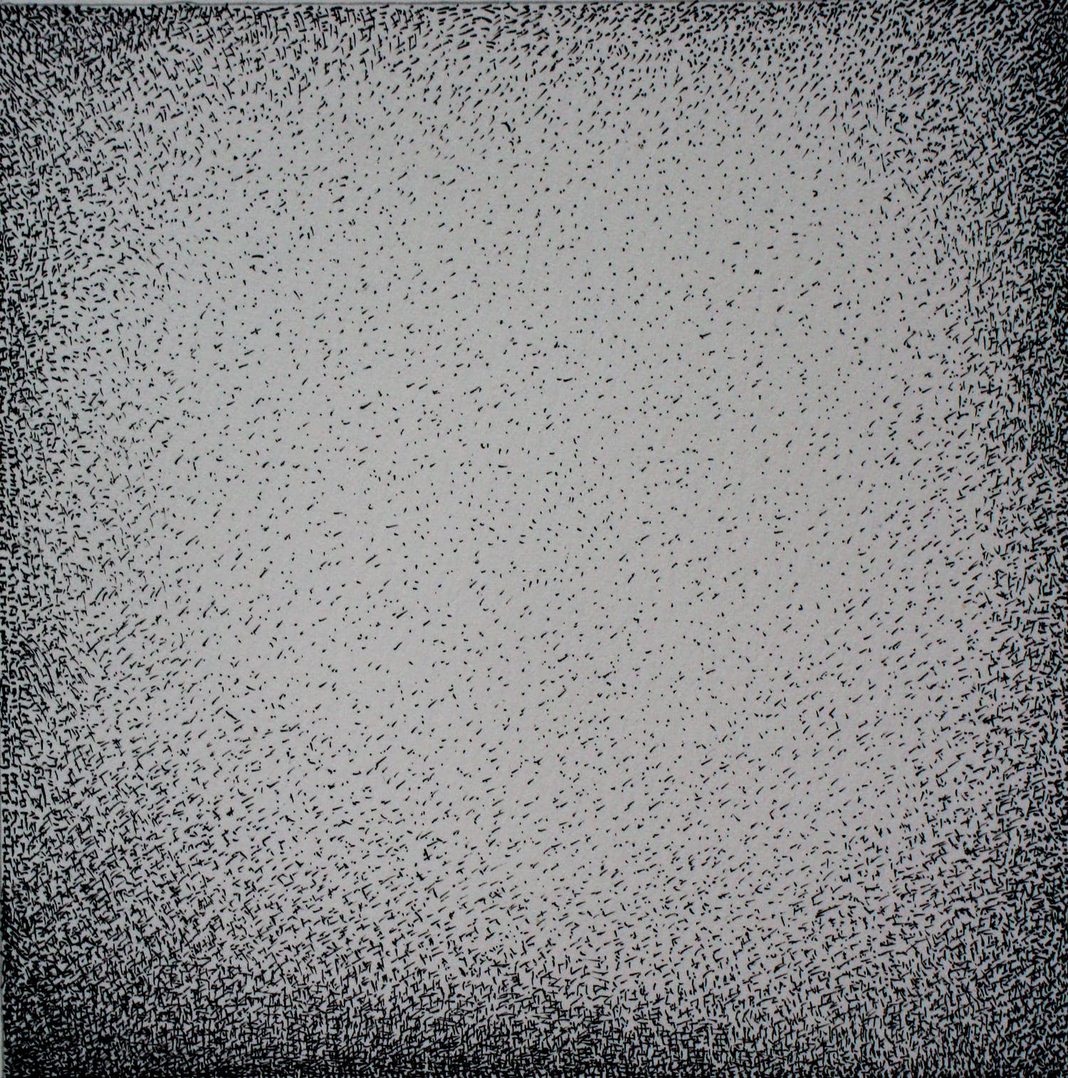 Jan Riske - Oostindische inkttekening - 1994 verkocht voor € 99!