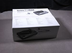 Various artists - Numark TT USB Platenspeler - Nieuw in doos kopen? Bied vanaf 1!