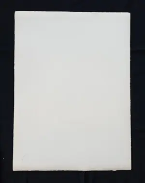Joan Hernandez Pijuan - Lithografie "Sin Título" kopen? Bied vanaf 170!