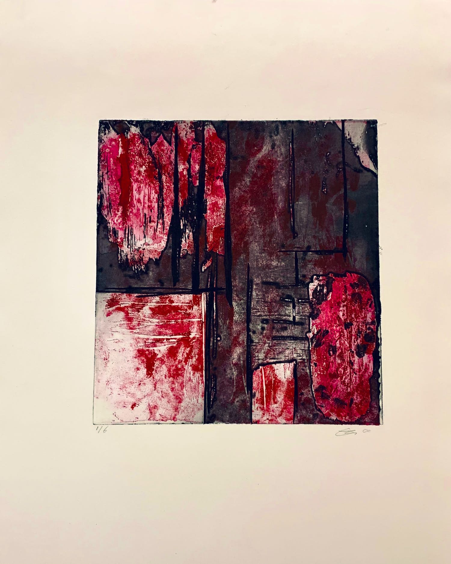 Olivier Beijn - Zonder titel kopen? Bied vanaf 20!