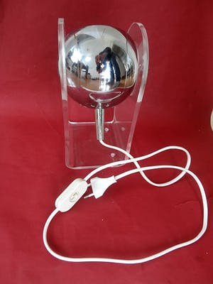 Gino Sarfatti - Staande lamp voor Arteluce kopen? Bied vanaf 60!