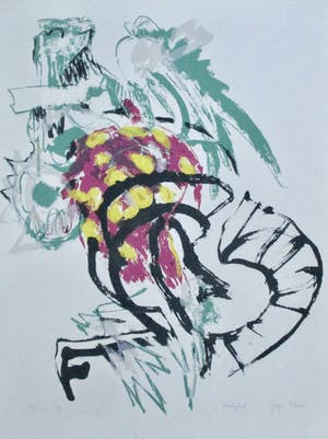 Joyce Bloem - Muelgoat kopen? Bied vanaf 30!