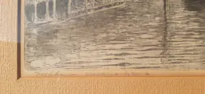 Marius Johannes Janssen - Delfshaven Aelbrechtskolk kopen? Bied vanaf 50!