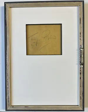 Corneille - Tilly Robin kopen? Bied vanaf 1500!