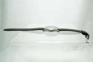 25-   Porsche Design door Eterna P10 6601.41.40.135 – herenpolshorloge kopen? Bied vanaf 150!