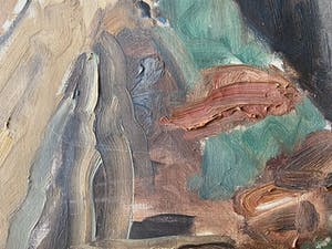 Jean Govaerts - het tunneltje kopen? Bied vanaf 15!