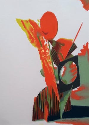 Martine Jacobs - Soul-man kopen? Bied vanaf 65!