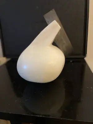 Niet of onleesbaar gesigneerd - Wave mountain kopen? Bied vanaf 1!