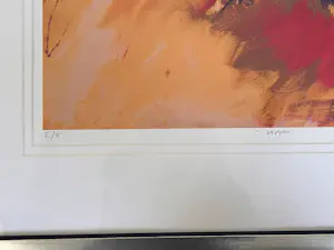 Gerda Elfring - Kippen kopen? Bied vanaf 50!