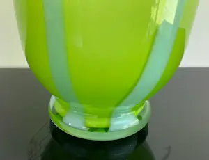 Glas overige - HOGE GLAZEN VAAS kaufen? Bieten Sie von 20!