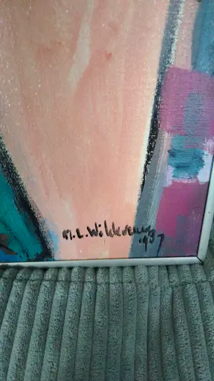 Maya Wildevuur - Naakt. kopen? Bied vanaf 625!