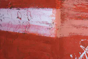 Harmen van der Tuin - Acryl / structuurverf op paneel, Zonder titel (Zeer groot!) kopen? Bied vanaf 150!