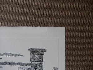 Jan Sierhuis - La rencontre de Saint Joachim kopen? Bied vanaf 40!