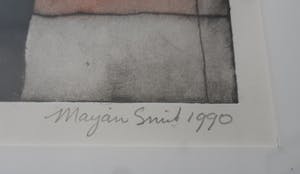 Marjan Smit - Drieluik kopen? Bied vanaf 180!