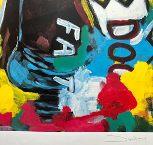 Justus Donker - Zonder titel kopen? Bied vanaf 31!