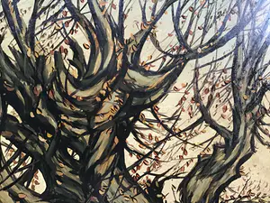 Jan Geusebroek - Haagbeuk te Tixe kopen? Bied vanaf 50!