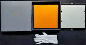 Cecilia Vissers - Very Likely, wandobject van geanodiseerd aluminium (tweeluik) kaufen? Bieten Sie von 395!