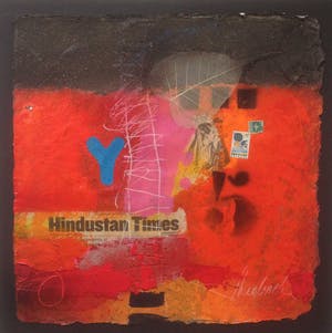 Theo Koster - on the move kopen? Bied vanaf 1!