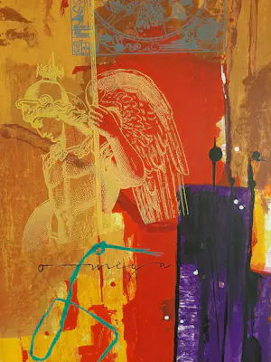 Piotr Konkel - The Gatekeeper kopen? Bied vanaf 45!