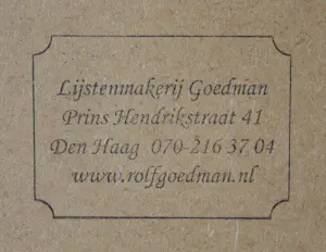 Ad van Riel - Sight (7) kopen? Bied vanaf 95!