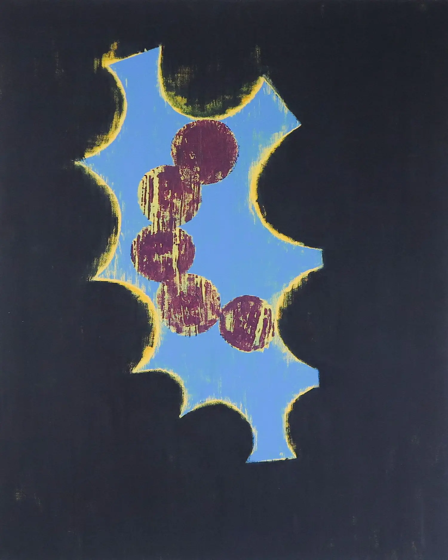 Lucas Silawanebessy (1949)