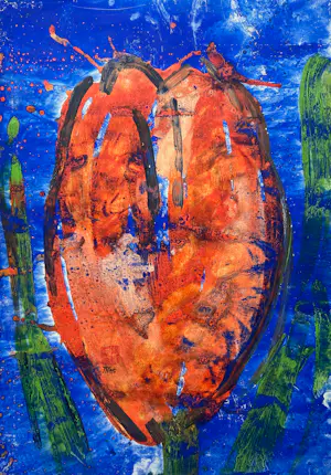 Theo Niermeijer - Origineel werk kopen? Bied vanaf 25!