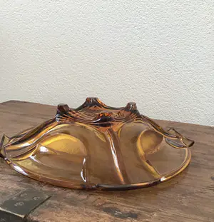 August Walther & Sohne AG - Vintage Art Deco schaal kopen? Bied vanaf 1!