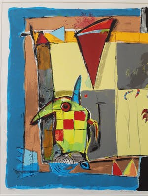 Cor de Jong - Ritueel kopen? Bied vanaf 15!