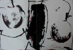 Karel Appel - Sol Lewitt (etc)Noise (Maeght): luxe editie - handgesigneerd kopen? Bied vanaf 499!