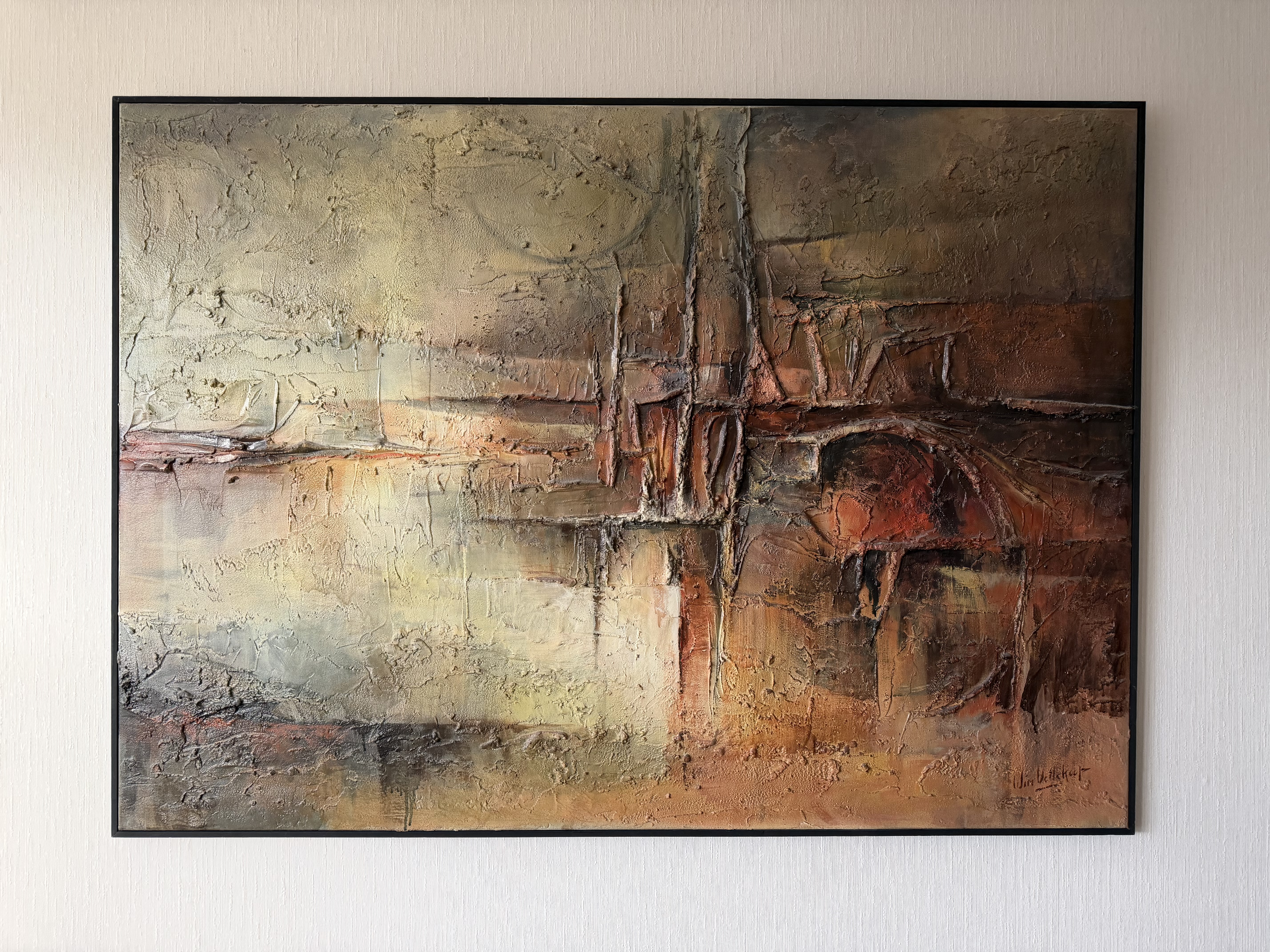 Wim Vellekoop (1936)