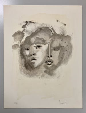 Leonor Fini - Les filles kopen? Bied vanaf 50!