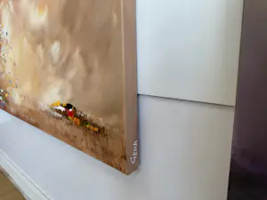 Gena - Dream 3D kopen? Bied vanaf 350!