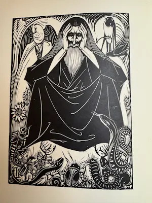 Jan Schonk - Dierenrijk kopen? Bied vanaf 120!