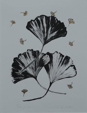 Maaike Feih - Gingko kopen? Bied vanaf 1!