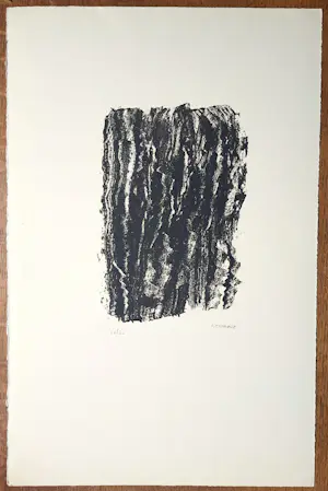Henri Michaux - Sans titre (14/60) kaufen? Bieten Sie von 560!