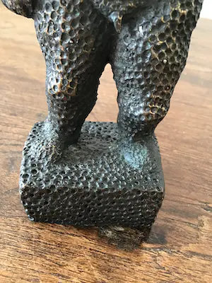 Carolein Smit - Kind met bal kopen? Bied vanaf 250!