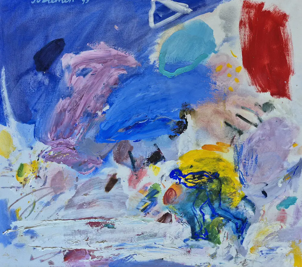 Jan van Diemen (1954)