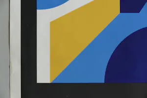 Kumi Sugai - Zeefdruk, Signal A / Prent 190 kopen? Bied vanaf 75!